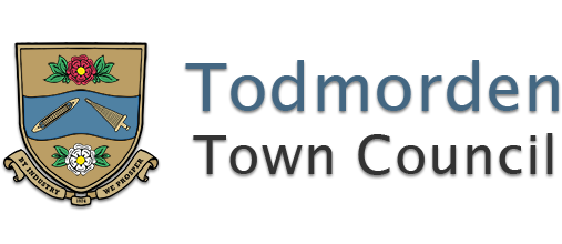 Supported using public funding from Todmorden Town Council