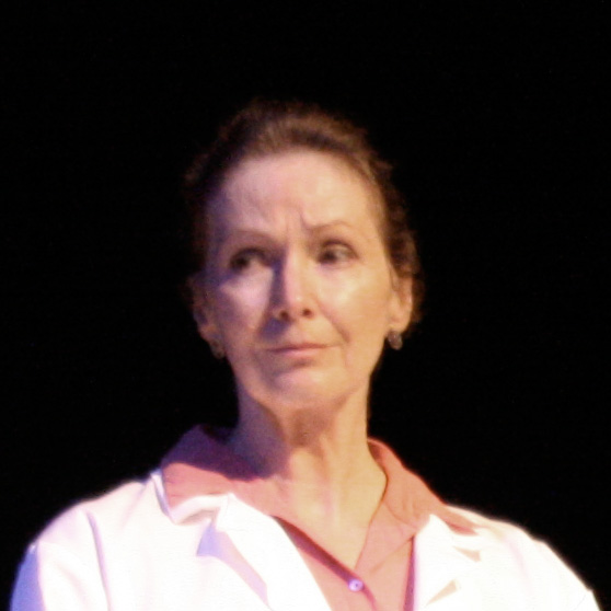 Angela Myers